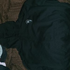 Rue 21 Grim Reaper Hoodie